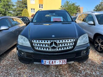 Mercedes-Benz ML 320 CDI 4MATIC - 3