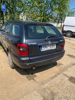 Citroen Xara - 3