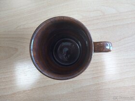 Hrnek keramický - 3