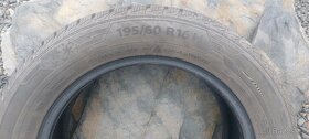 Zimní pneu 195/60R16 89H Barum - 3