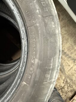 195/65/15 letni - 3