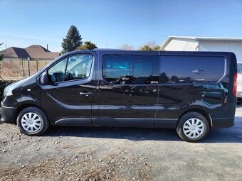 RENAULT Trafic, 1.6 dCi,L2H1, kamera, tažné, 88kW - 3