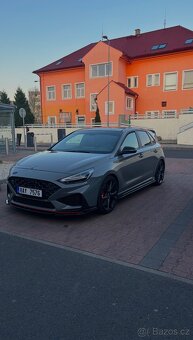Hyundai i30N Performance - 3