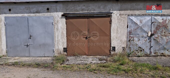 Prodej garáže, 20 m², Podlesí - 3