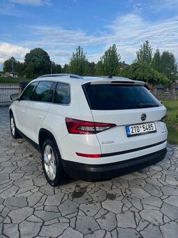 Škoda KODIAQ 2.0TDI DSG STYLE - 3