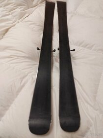 Dětské dívčí lyže Tecno Sweety 120 cm - 3