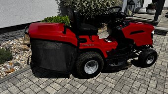Zahradní traktor, traktůrek, sekačka MTF 1430 - 3