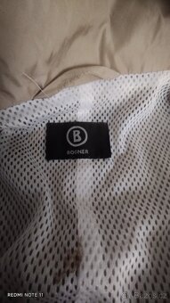 Bogner - 3