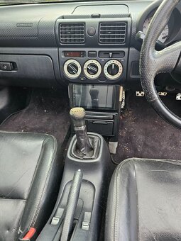 Toyota MR2 Spider Cabrio 2020 - 3