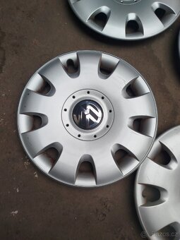Poklice VW 15 - 3