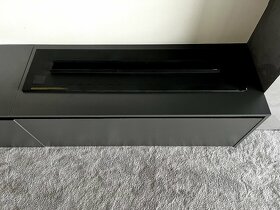 Parní krb 1200 - 3