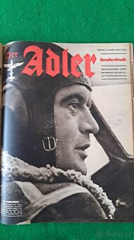 Der Adler - 3