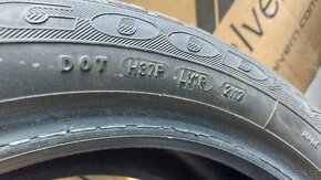 Celoroční pneu 205/50/R17 93V Good Year - 3