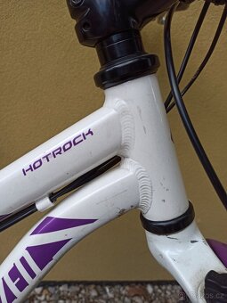Prodám kolo Hotrock 20 - 3