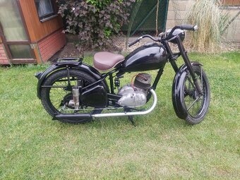 Čz 150 c - 3