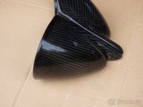 Subaru Impreza GT (STI RA) - carbon zrcátka - 3