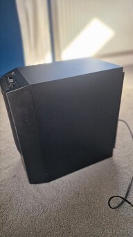 Subwoofer SONY SA-W305 - 3