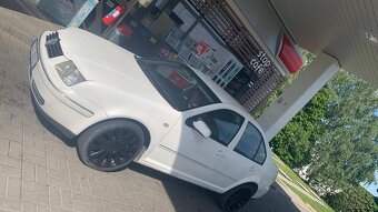 Prodám/ vyměním wv bora 2.0i 85kw - 3