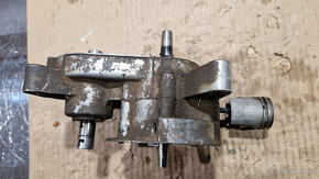Polomotor babetta 207 - 3