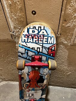 Skateboard - 3