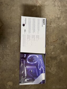 NZXT Kraken x73 RGB - 3