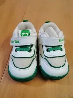 Boty - 3