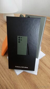 Samsung s23 ultra - 3