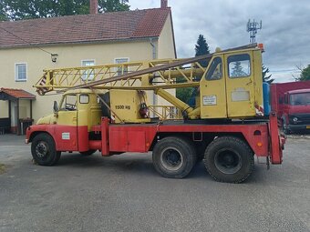 Tatra 138 - 3