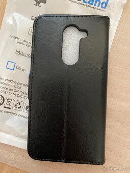 Kryt na mobil HONOR 6X - 3