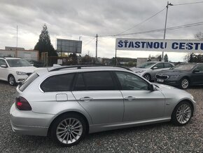 BMW Řada 3 330 XD 180KW MANUÁL,FACELIFT.. - 3