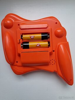 Digi hra retro digitální stará hra - 3