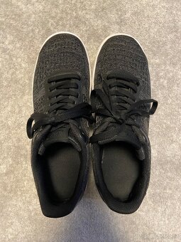 Nike Air Force 1 Flyknit - 3