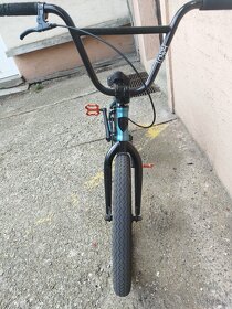 BMX Subrosa - 3