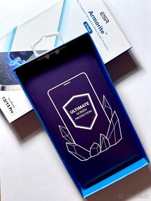 ESR Tvrzené sklo Armorite iPhone 13 a 13 Pro - 3
