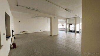 Obchodní prostor (157 m²) Veselí nad Moravou - 3