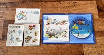 Asterix & Obelix XXXL: The Ram from Hibernia - 3
