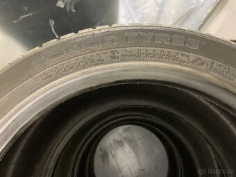 Zimní pneu 245/45/18 - 100V Nokian Snowproof sada č.8011 - 3