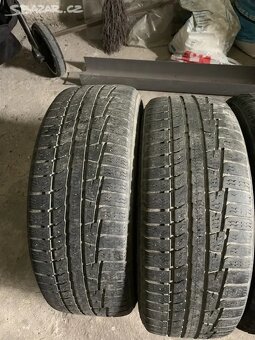 Plechové disky Ford S-Max 5x108 - 3