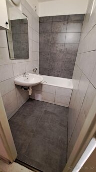 Byt 2kk Kunratice 43 m² - 3