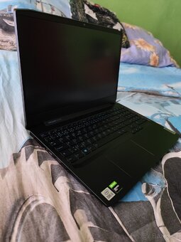 Lenovo IdeaPad Gaming 3 - 3
