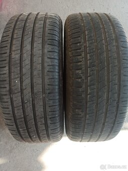 205/55 R16 Bravuris 3 HM - 3