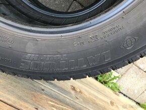 Michelin Latitude HP 235/55/R17 - 3
