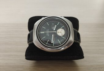 Seiko Speed-Timer Automatic Chronograph, r.v.1971 - 3