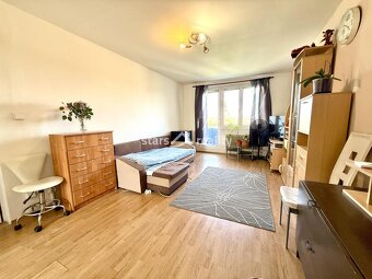 Prodej bytu 2+1/L, 48m2 + 3 m2 Lodžie ul. Předmostí Kralupy - 3