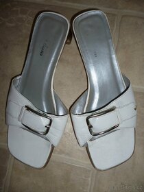 Boty, vel. 38,39,40 - SLEVY - 3