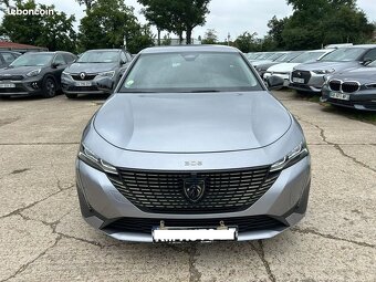 PEUGEOT 308 SW BlueHDi 130 SS EAT8 Allure mod 2023 - 3