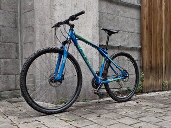 Horské kolo. GT EXPERT 29 - 3