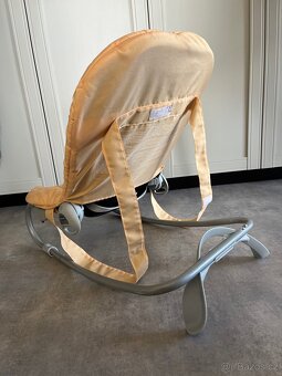 houpátko Chicco - 3