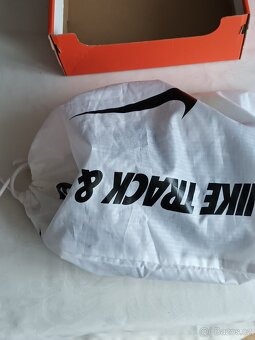 Bezecke tretry NIKE vel.37,5 - 3