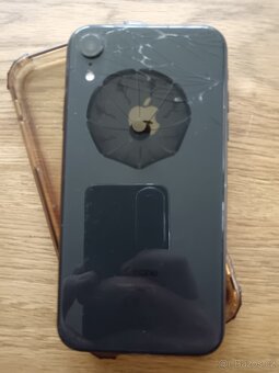 Iphone Xr, 128gb, černá - 3